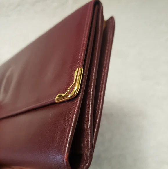 ❣Cartier Long Wallet❣ - Picture 9 of 12